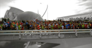 Maratona di Valencia - Guida Valencia