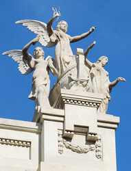 Comunicazione via mare - Correos