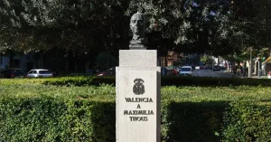 Maximiliano Thous Orts