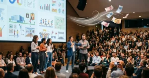 Mecenati di Valencia - Progetti per la Comunità