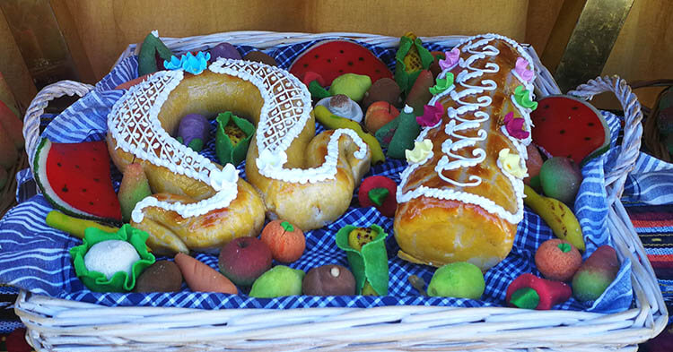 Mocadorà - Tronador e Piuleta