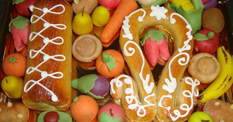 La Mocadorà - Una tradizione valenciana