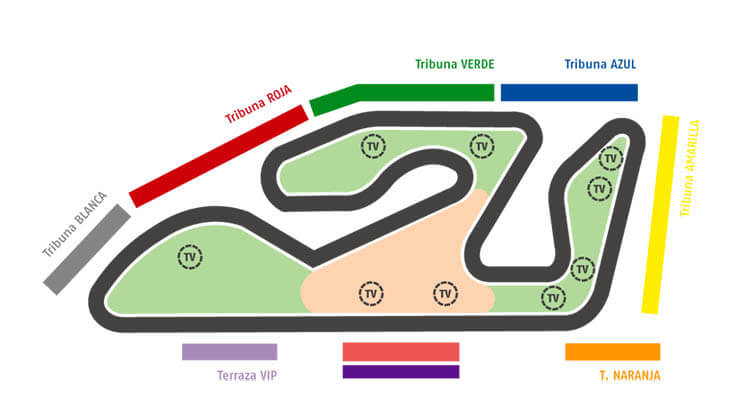 Gran Premio MotoGP Valencia