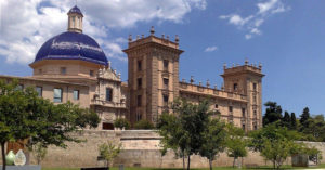 Musei di Valencia