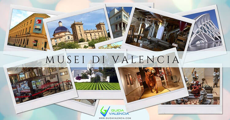 Musei a Valencia