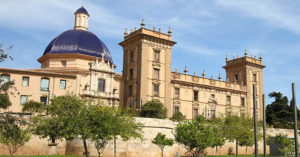 Museo delle Belle Arti di Valencia