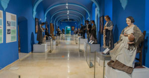 Museo Fallero - Festa las Fallas