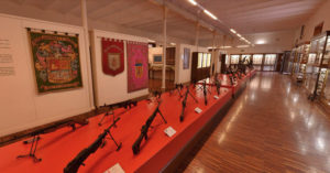Museo Storico Militare di Valencia