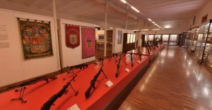 Museo Storico Militare di Valencia