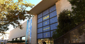 IVAM - Istituto Valenciano di Arte Moderna