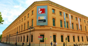 Museo della preistoria di Valencia