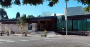 Museo di Scienze Naturali