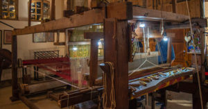 Museo della seta - Guida Valencia