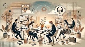 Nomadi digitali a Valencia