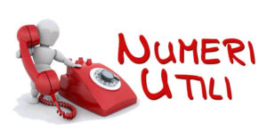 Numeri utili a Valencia