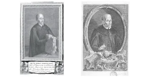 Padre Tosca a Valencia