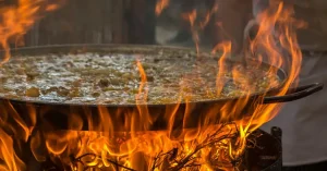 Dove mangiare la paella a Valencia