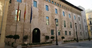 Palazzo “de los Borja”