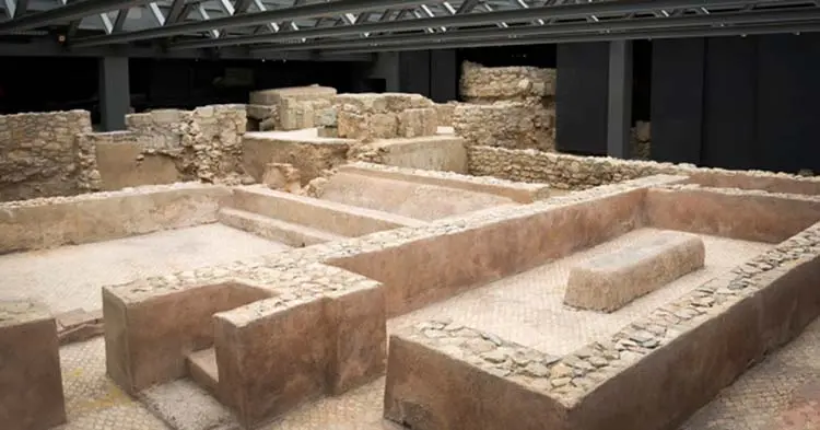 Passato di Valencia - Cenni di storia e geografia