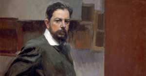 Joaquín Sorolla - Pittore valenciano