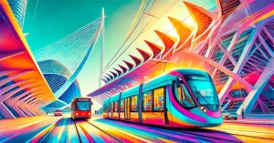 Prezzo dei trasporti a Valencia