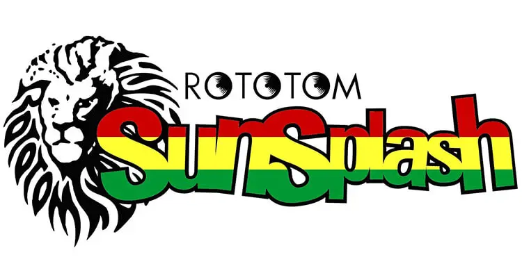 Rototom Sunsplash