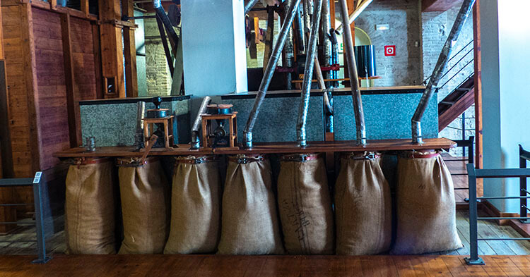 Museo del riso di Valencia