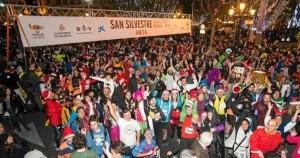San Silvestre di Valencia