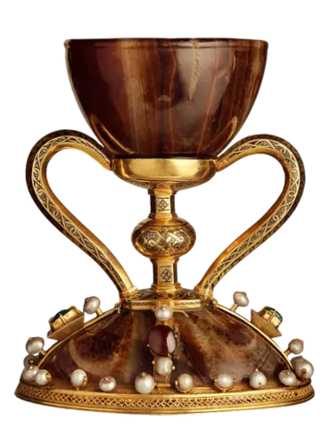 Sacro graal - Santo Calice custodito a Valencia