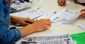 Scuola di spagnolo a Valencia