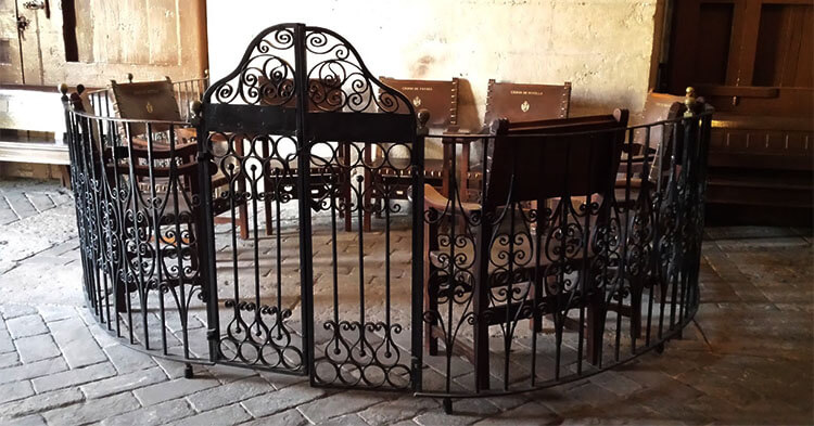 Tribunal de las Aguas