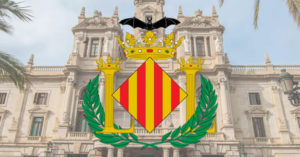 Emblema di Valencia