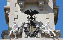 Stemma di Valencia