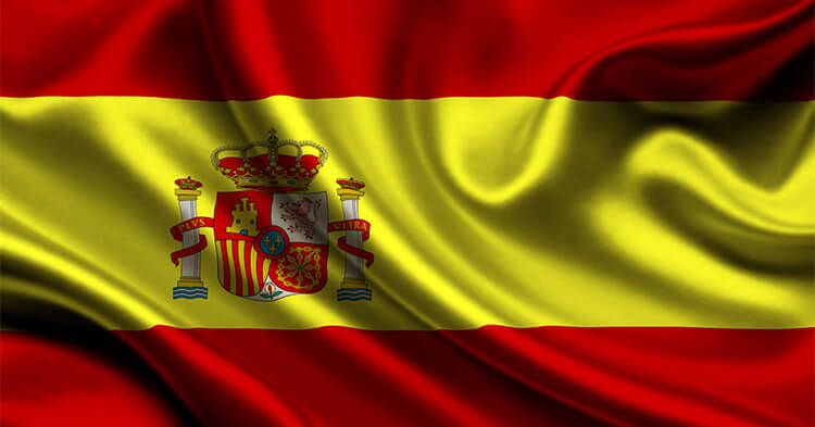 Costituzione spagnola