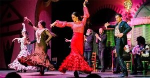 Flamenco a Valencia, spettacoli e locali