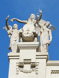 Comunicazione via terra - Correos