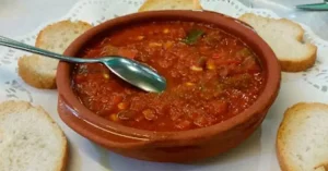 Titaina - Piatto tipico Valenciano