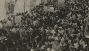 Storia della Tomatina