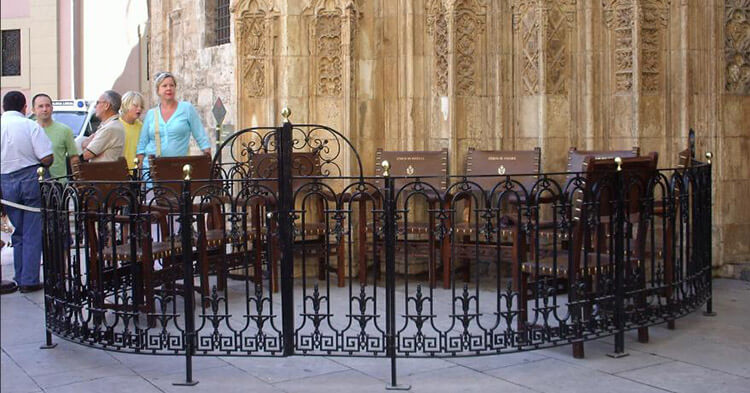 Tribunal de las Aguas