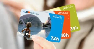 Valencia Tourist Card