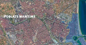 Quartieri marittimi di Valencia: guida ai Poblats Marítims